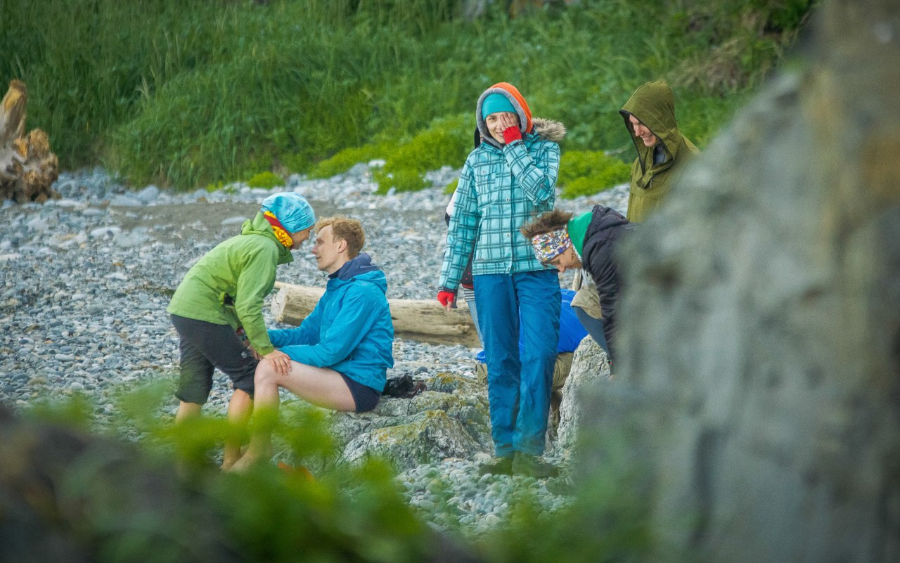 Хабаровск-Совгавань. Фотограф в Хабаровске. Фотография за 24 часа