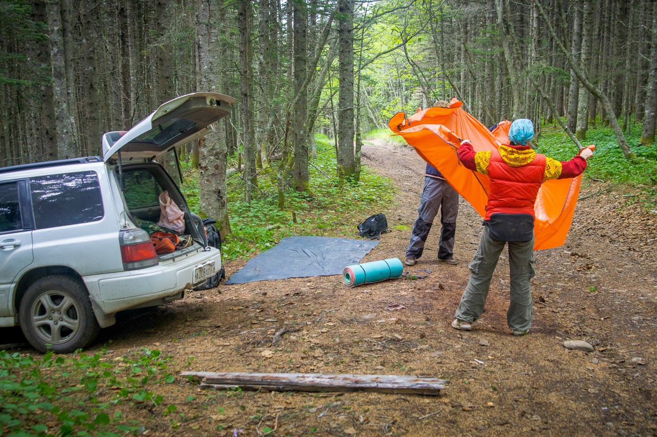 Хабаровск-Совгавань. Фотограф в Хабаровске. Фотография за 24 часа
