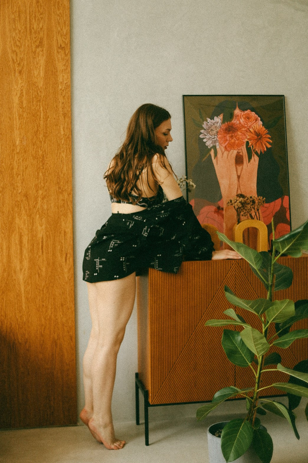 Ира. Фотограф Нижний Новгород