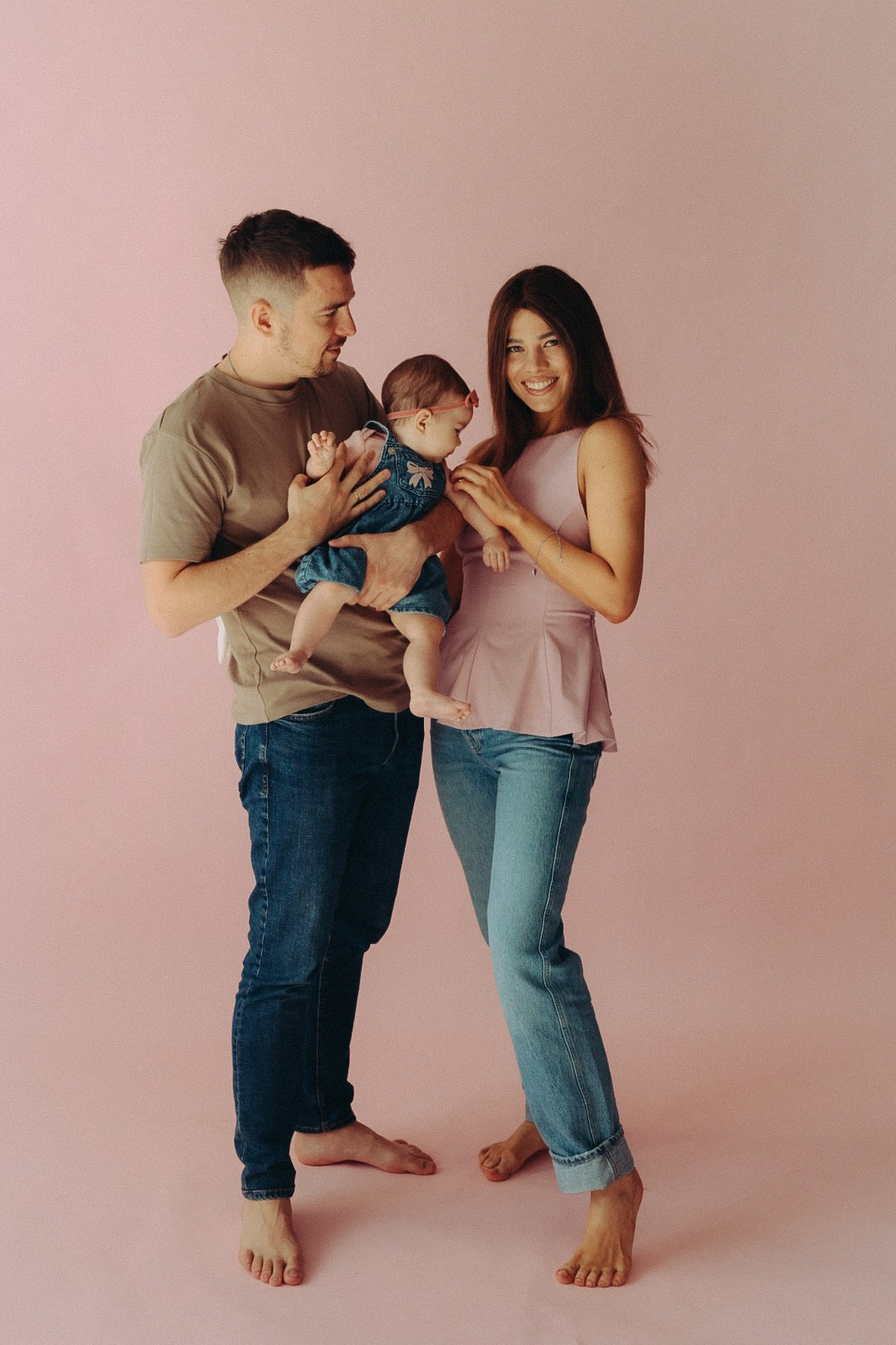 Family. Фотограф Нижний Новгород