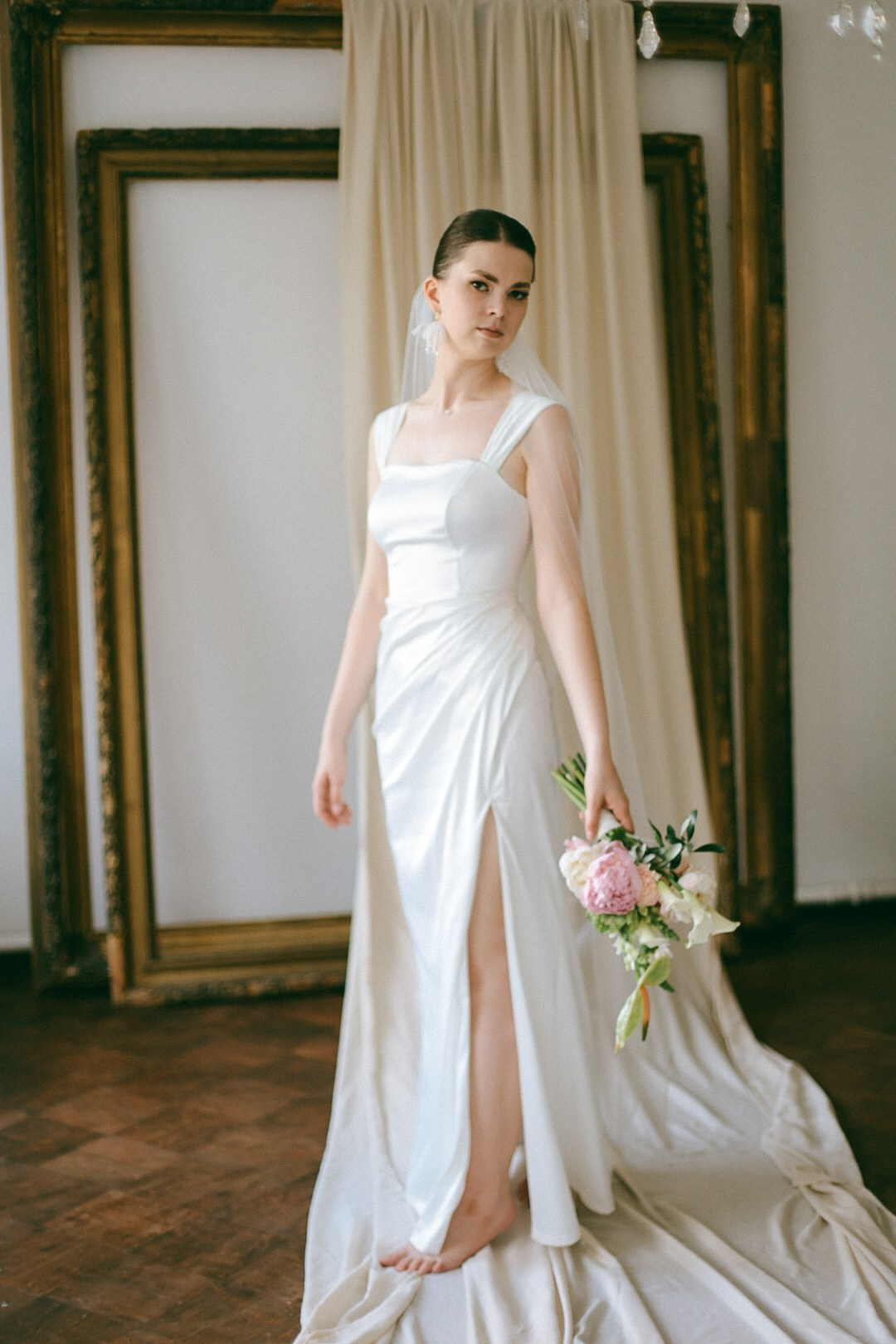 Влад и Даша. Фотограф Нижний Новгород