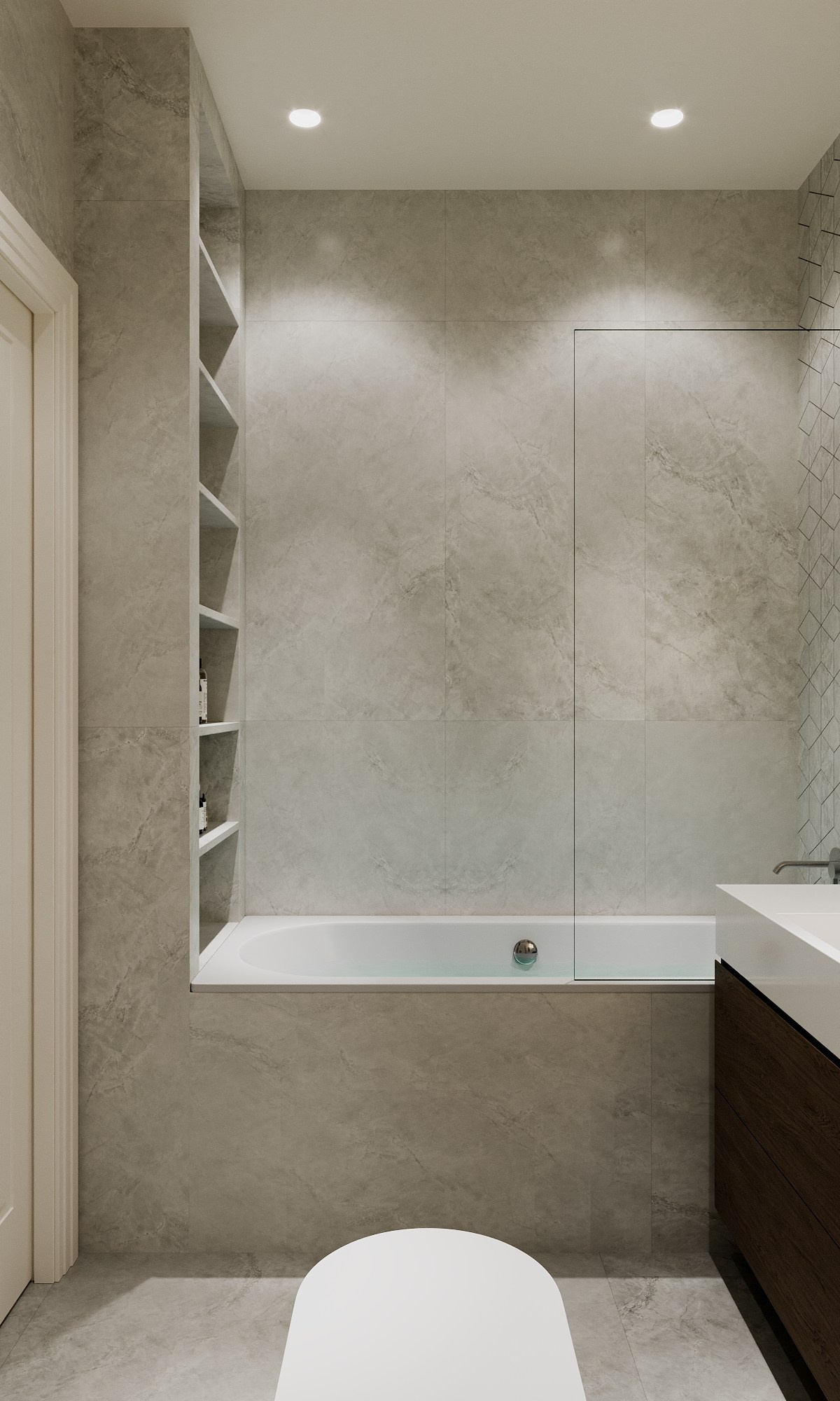 Мастер су Финал. Визуализатор Векшина Елена