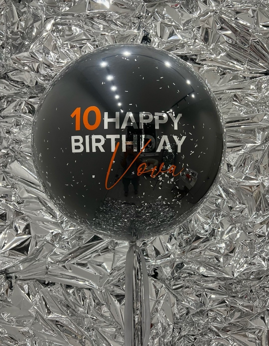 Мужчине. Аэродизайнер Елена Лин