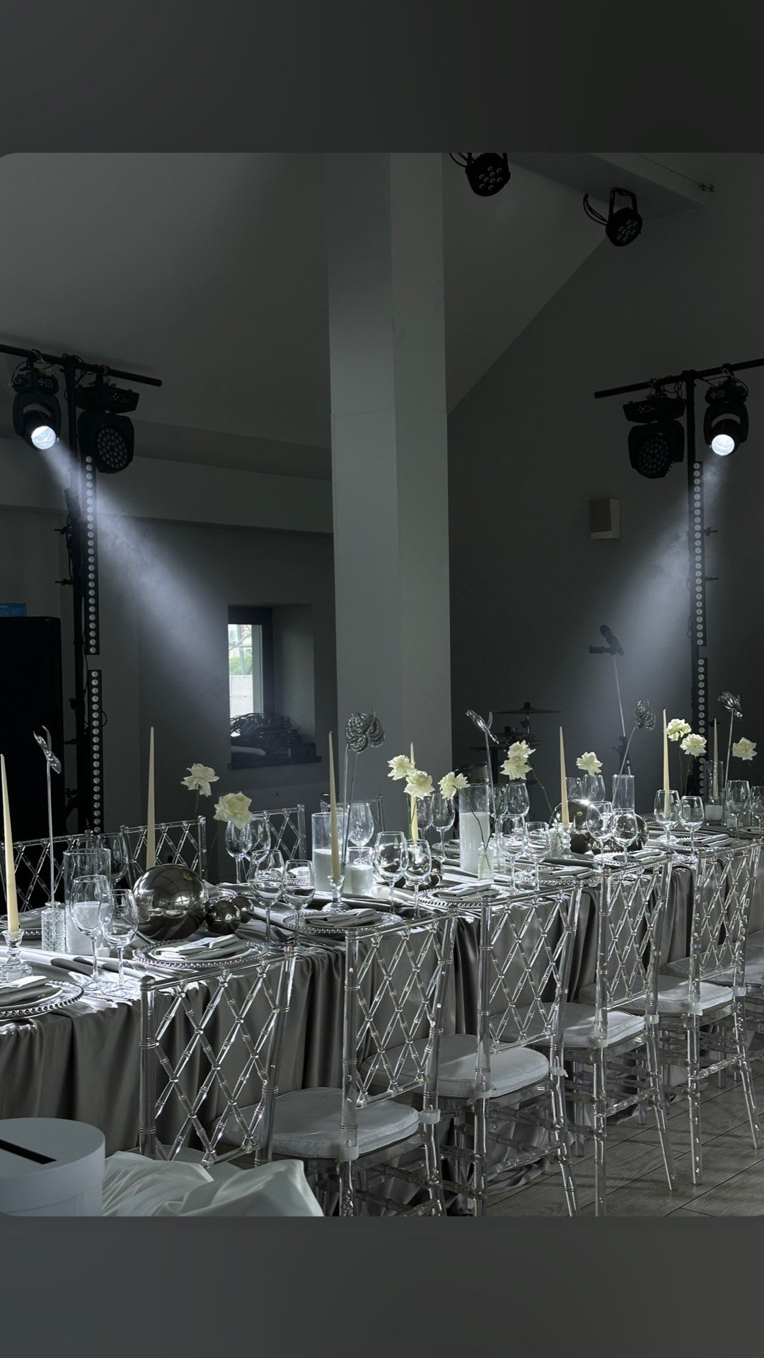 Фото. ПроСвет — Свет на свадьбу