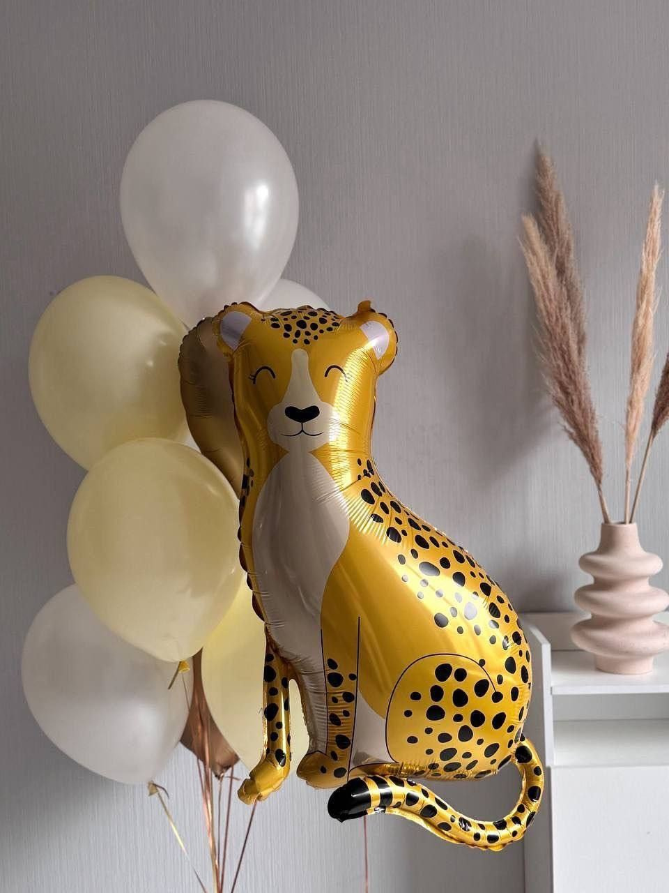 For Kids. Balloons and decorations in Serbia. Delivery 24/7