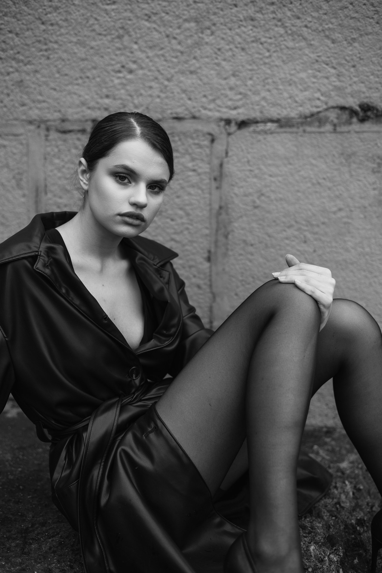 Diana P. Modeling agency TM MODELS