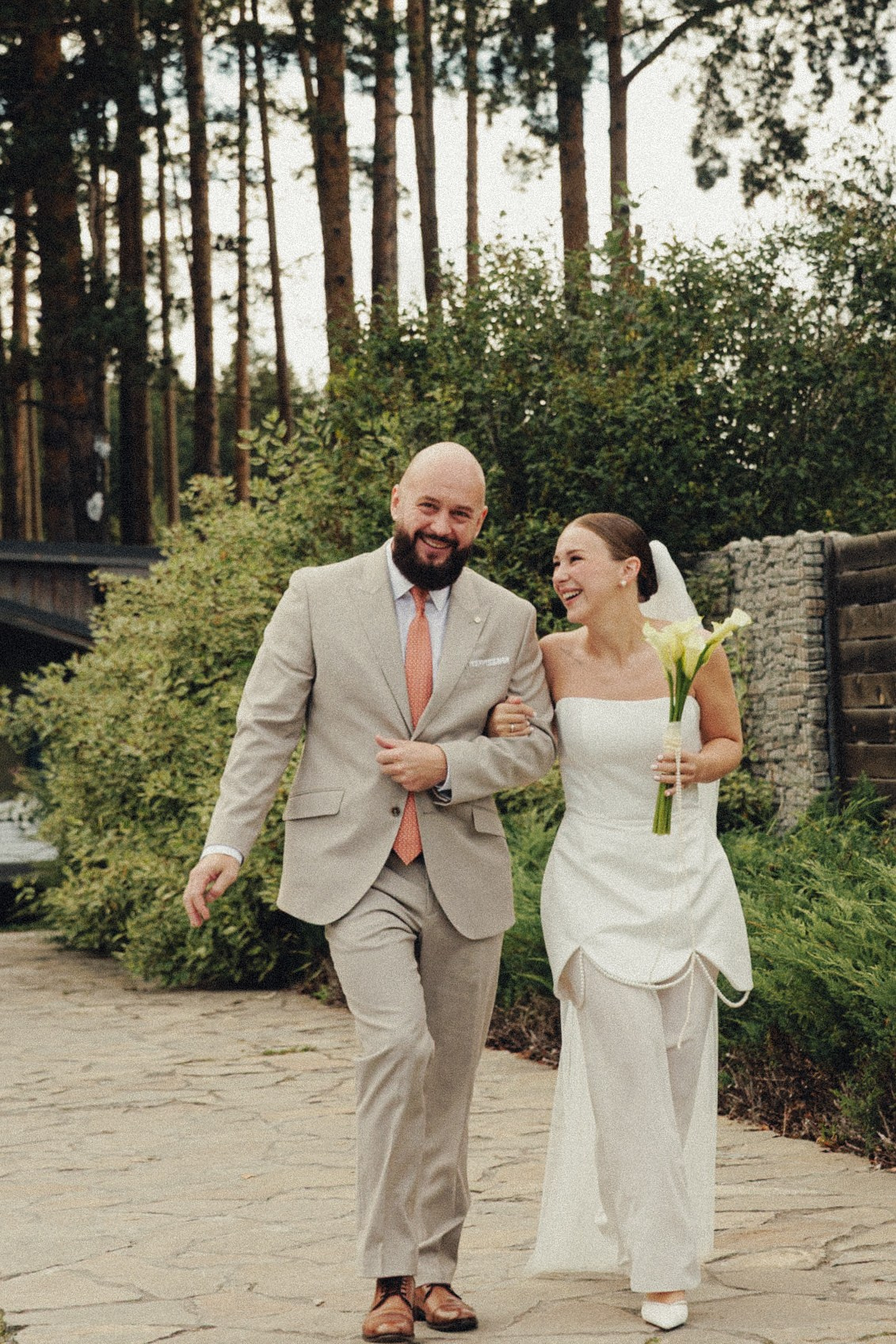 Emotions through film. Свадебный фотограф Екатеринбург Алексей Ладыгин