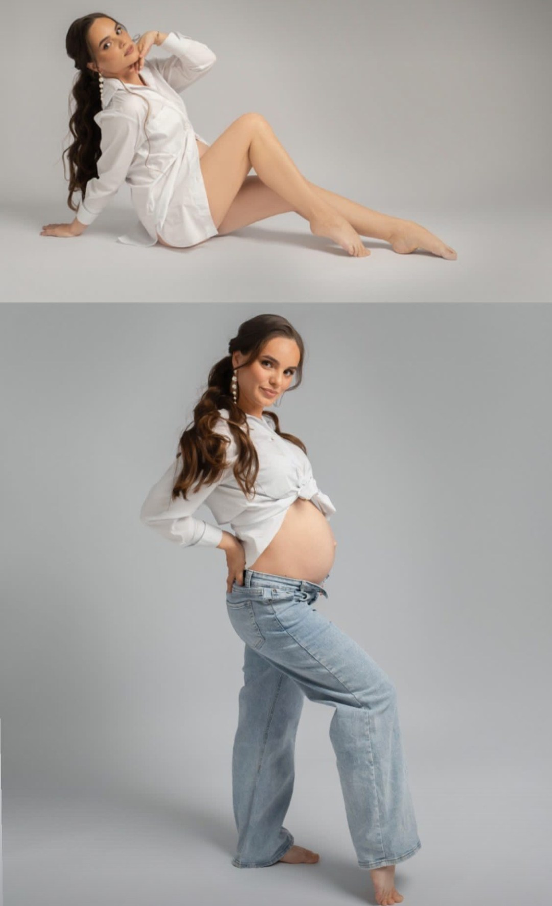 БЕРЕММЕНОСТЬ