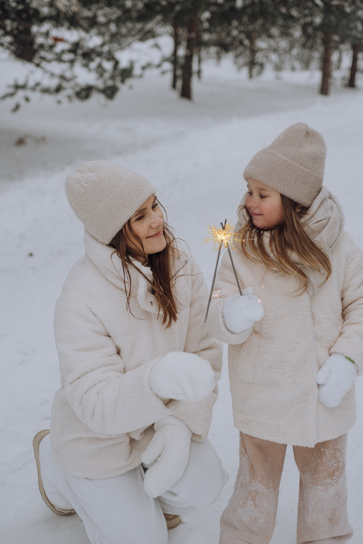 Happy moments_Юра, Наташа и дети. Свадебный и семейный фотограф в Минске Яна Новак