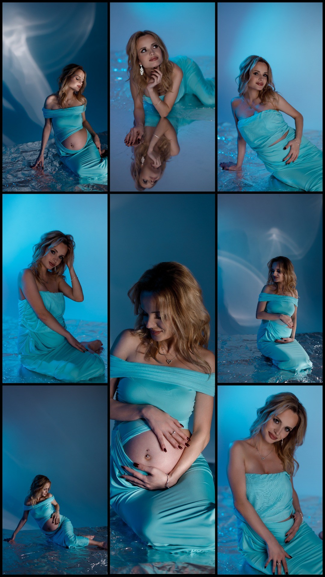 Беременяшки. Фотограф и видеограф Москва Анапа