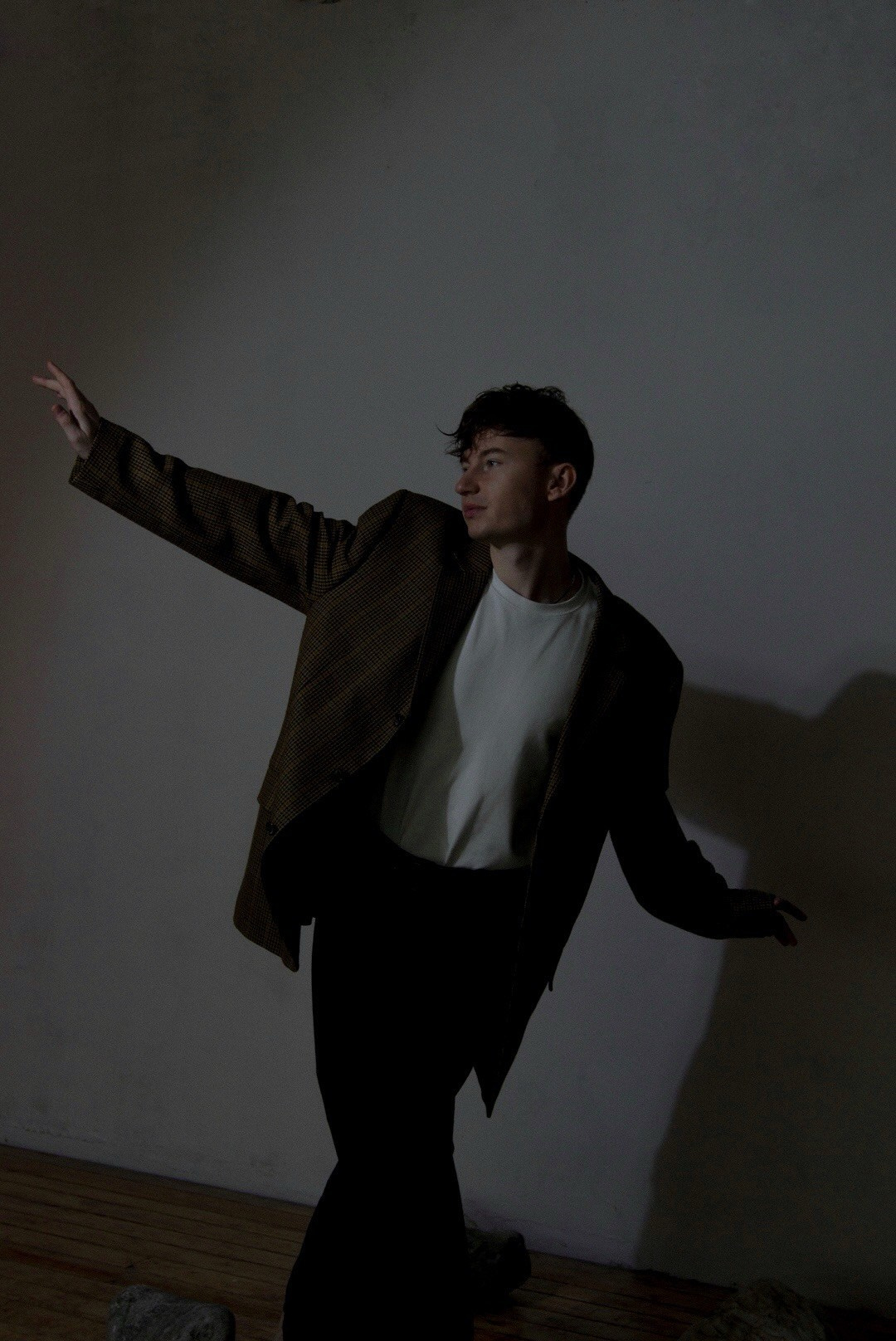 Альбом 1. Фотограф в Санкт-Петербурге