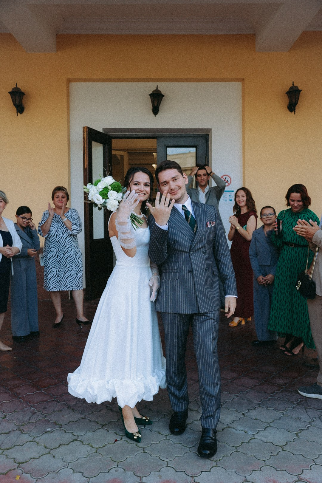 Руслан и Аня. Фотограф Нижний Новгород