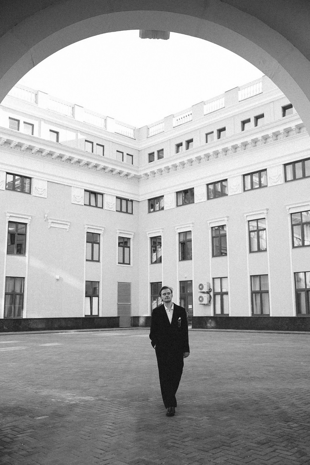 Максим и Даша. Фотограф Нижний Новгород