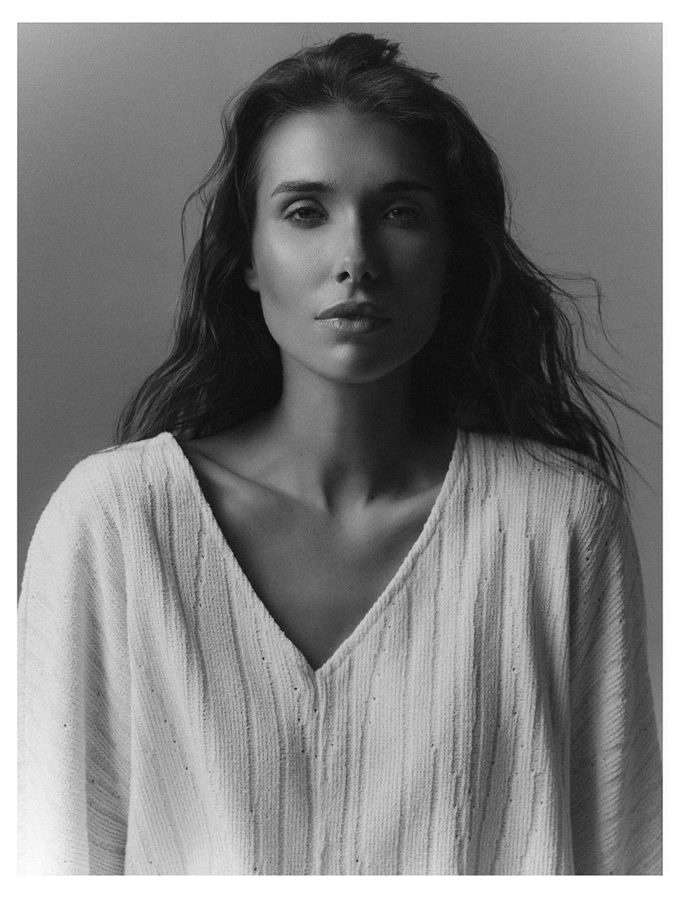 Лера. Фотограф для брендов Москва