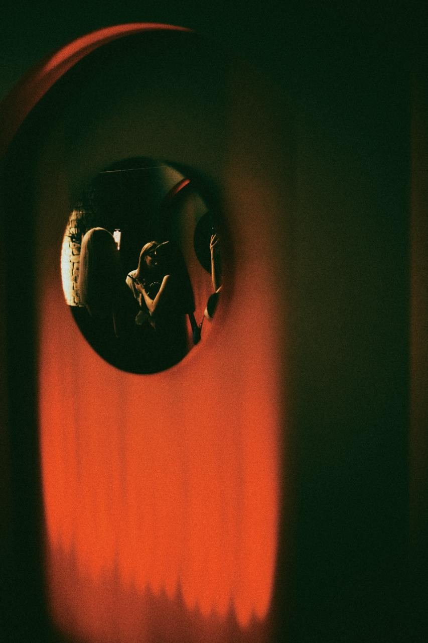 Светская хроника. Главная