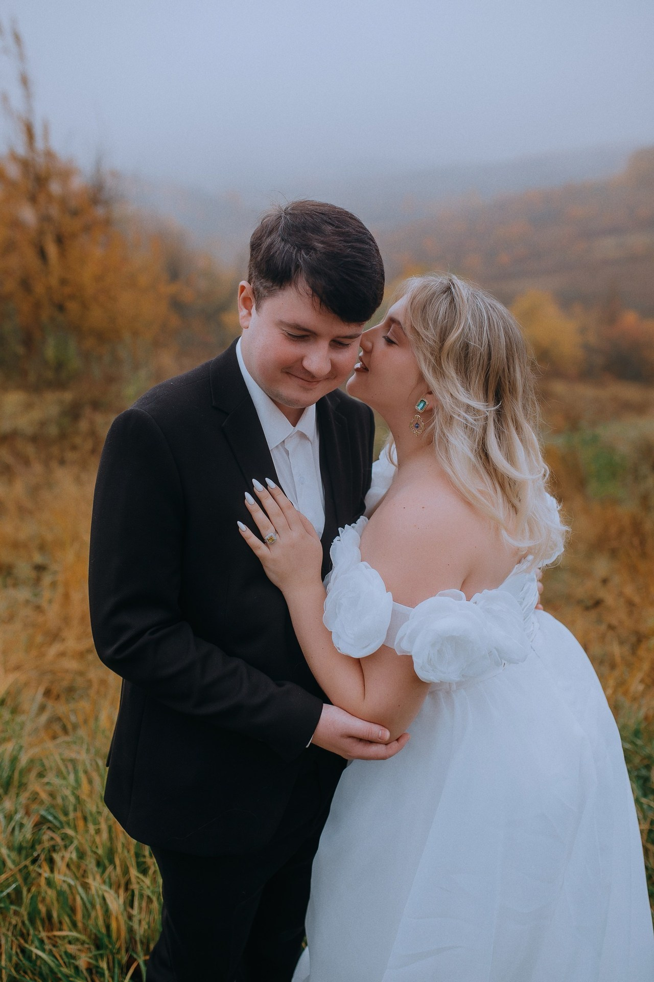 Отзывы. Портретный и свадебный фотограф в Воронеже Елена Михайлова