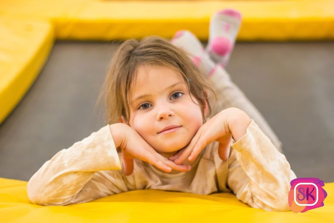 Детские фотографии. Photo Tamer Ufa