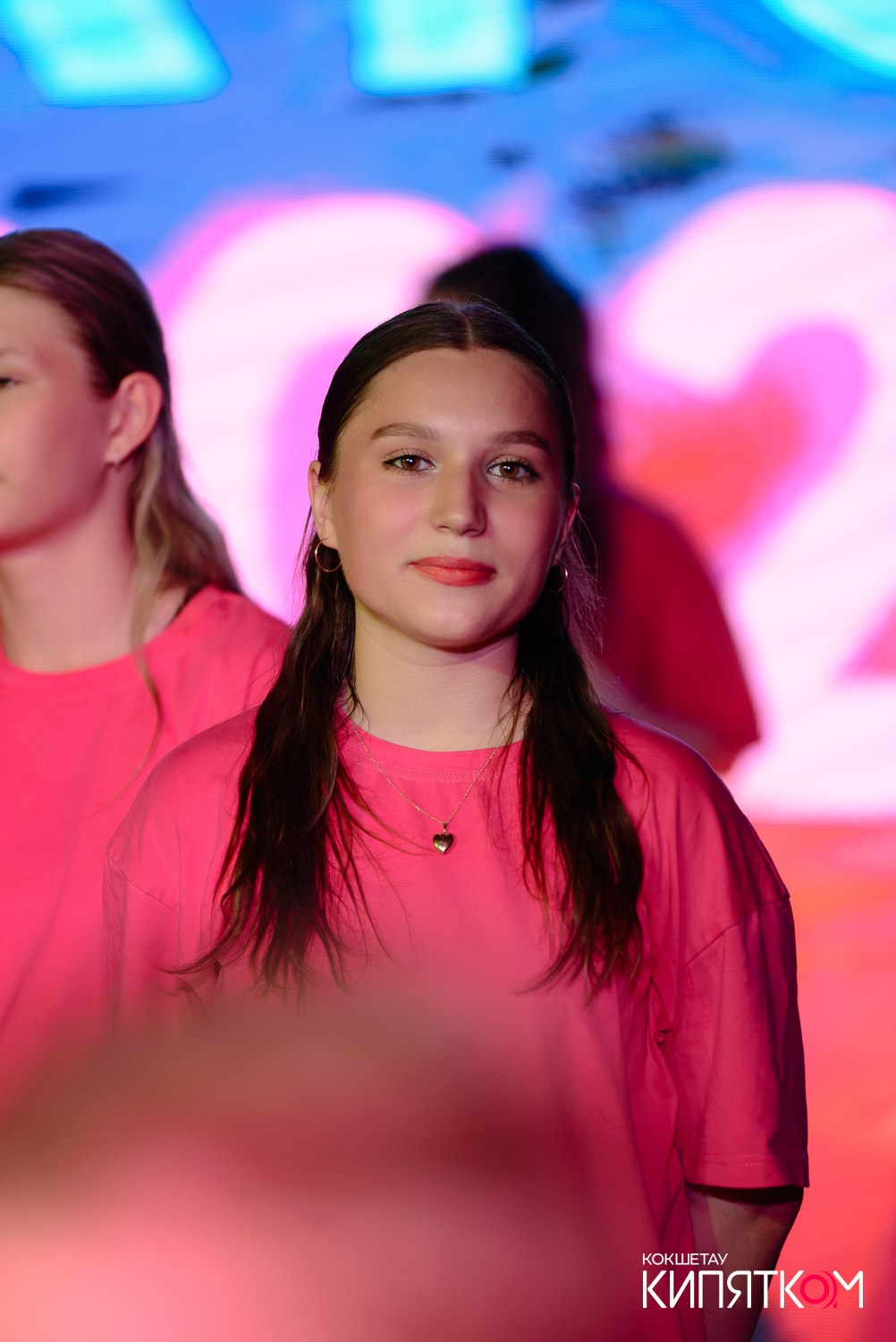 IMPULSE DANCE STUDIO. КИПЯТКОМ КОКШЕТАУ