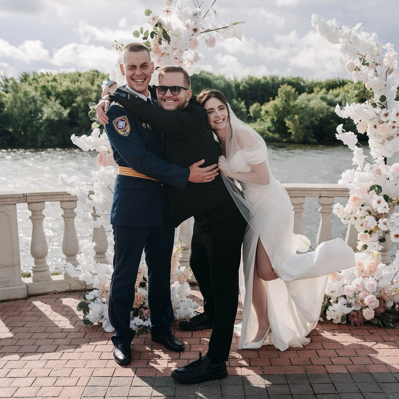 Ведущий праздников с хорошими отзывами Москва. Ведущий Эмиль Тайматов в Москве и Московской области