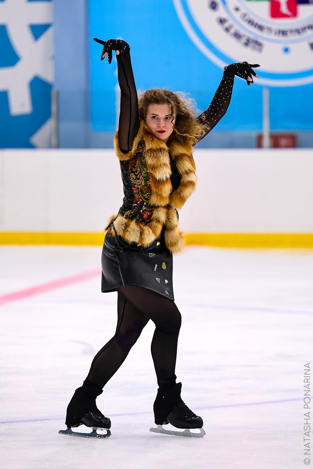 СЕСТРОРЕЦК ФЕВРАЛЬ 2026. Russian figure skating photographer from Saint-Petersburg