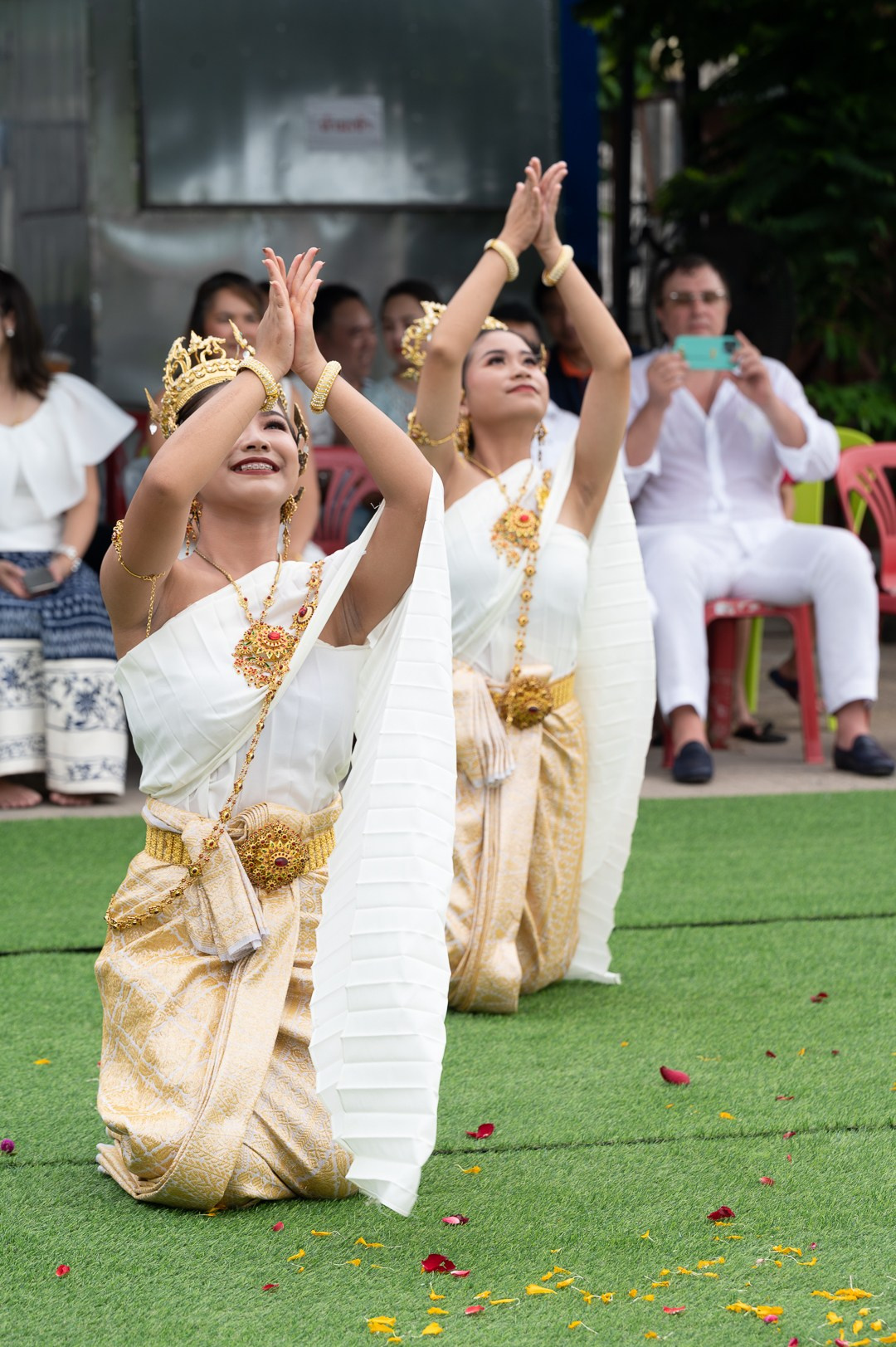 День рождение компании (Тайланд). Мир живой фотографии о Вас и для Вас