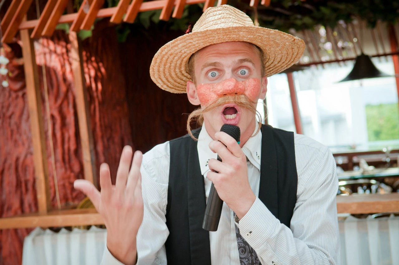 Фотографии со свадеб, свадебные фото от ведущего. Ведущий праздников в России живу в Москве Карпенко Александр