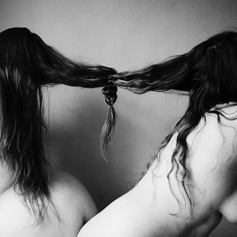 Вдохновение недели. Private image