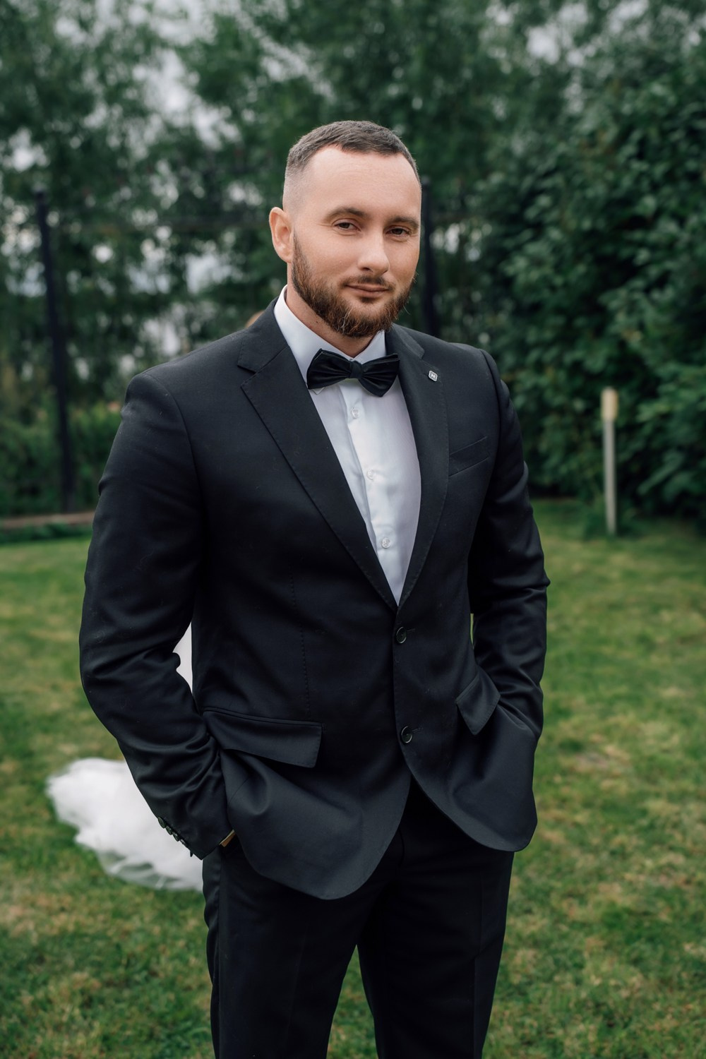 Свадебная фотосъемка в особняке город Архангельск. Свадебный фотограф в Архангельске и Северодвинске