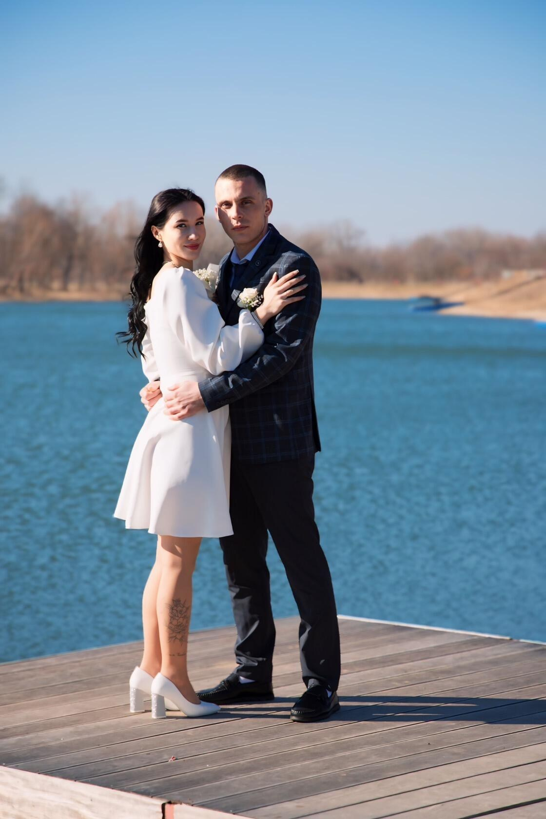 Свадебная фотосессия. Семейный и Свадебный фотограф Алиса Малиева