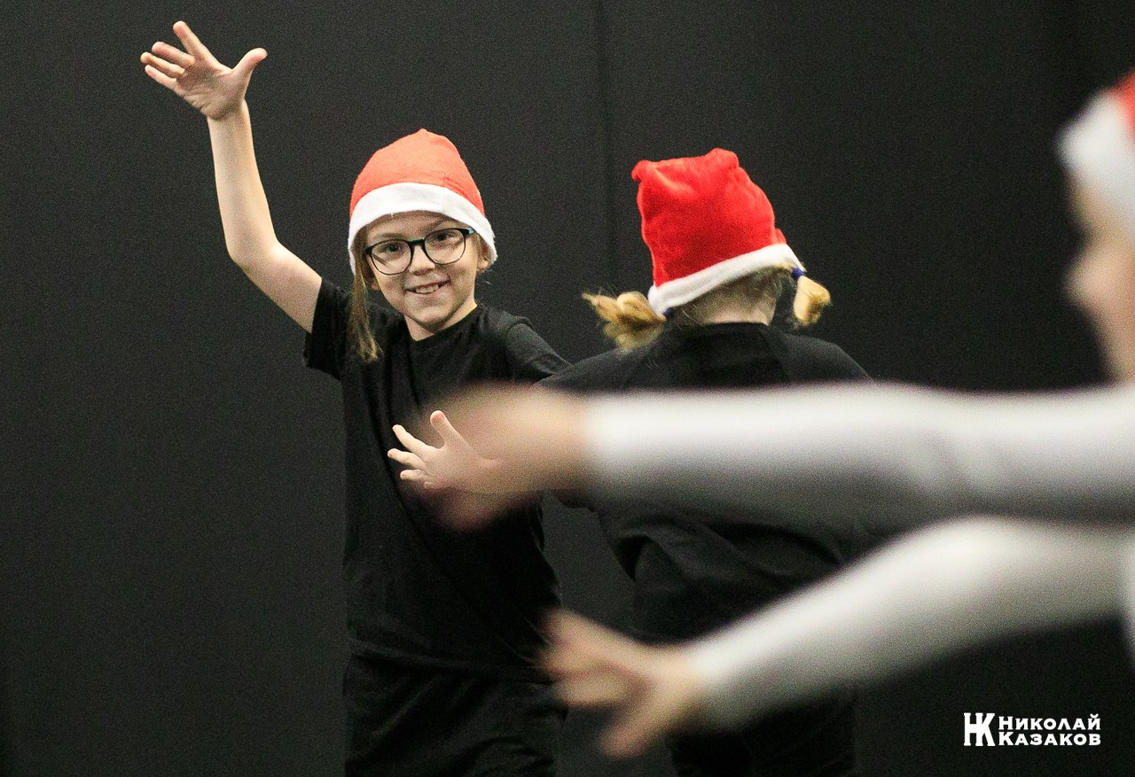 СТУДИЯ «ЧЕЛОВЕК». Николай Казаков. Профессиональный фотограф. Преподаватель фотографии