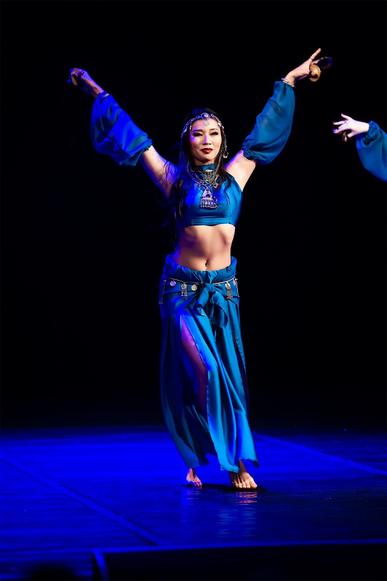 Танци Trible. Семейный и Свадебный фотограф в Астане Александр Астапов