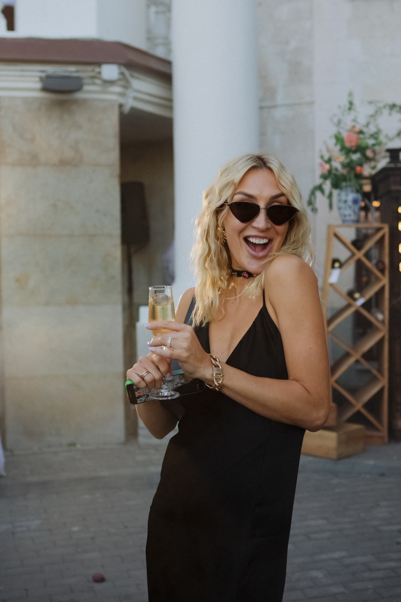 Станислав и Мария