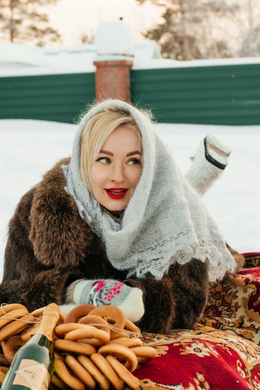 03.01.2024. Свадебный и семейный фотограф в Нижневартовске Татьяна Мартынова