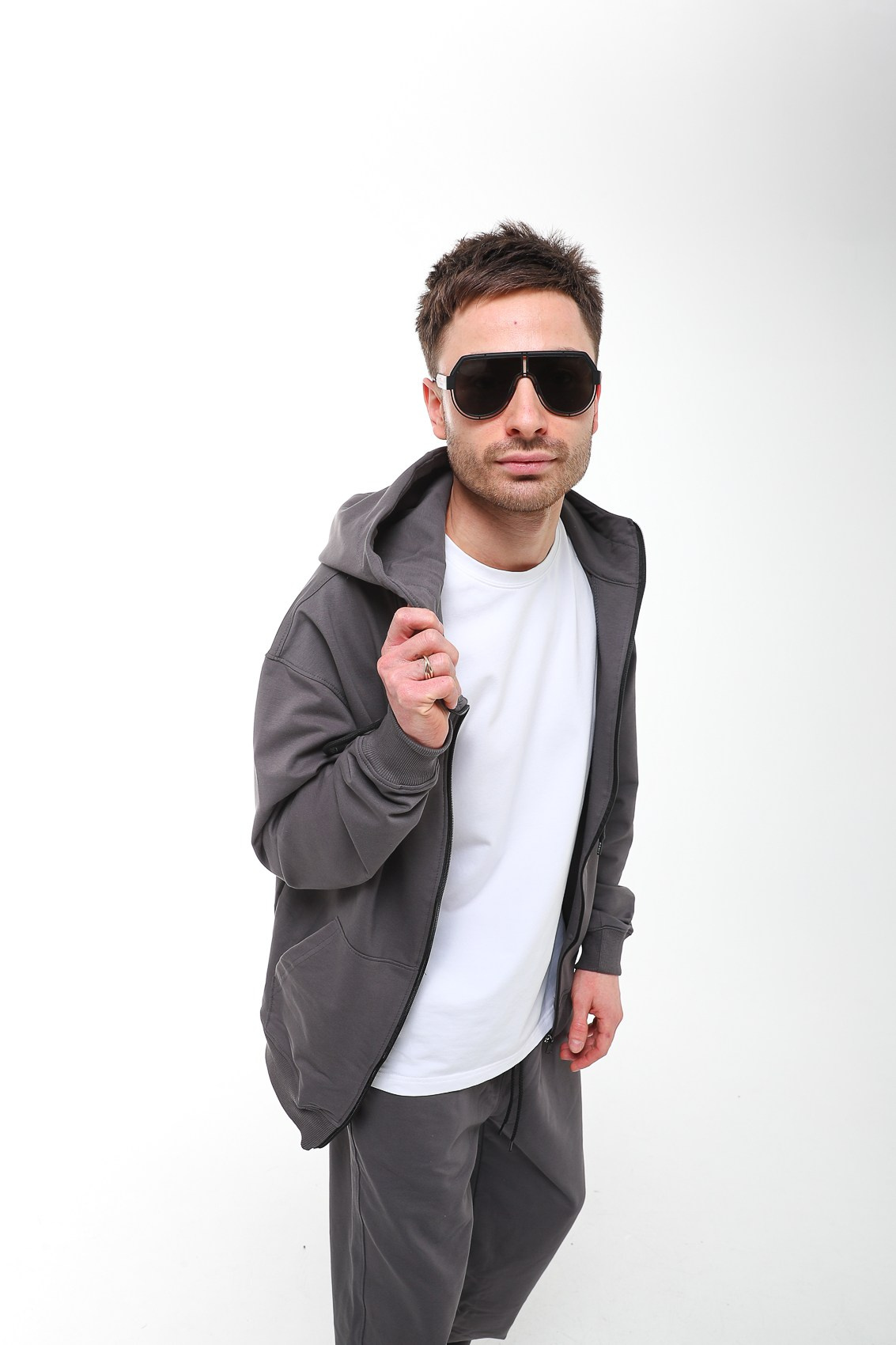 Взрослые. Фотограф Инга Твердова