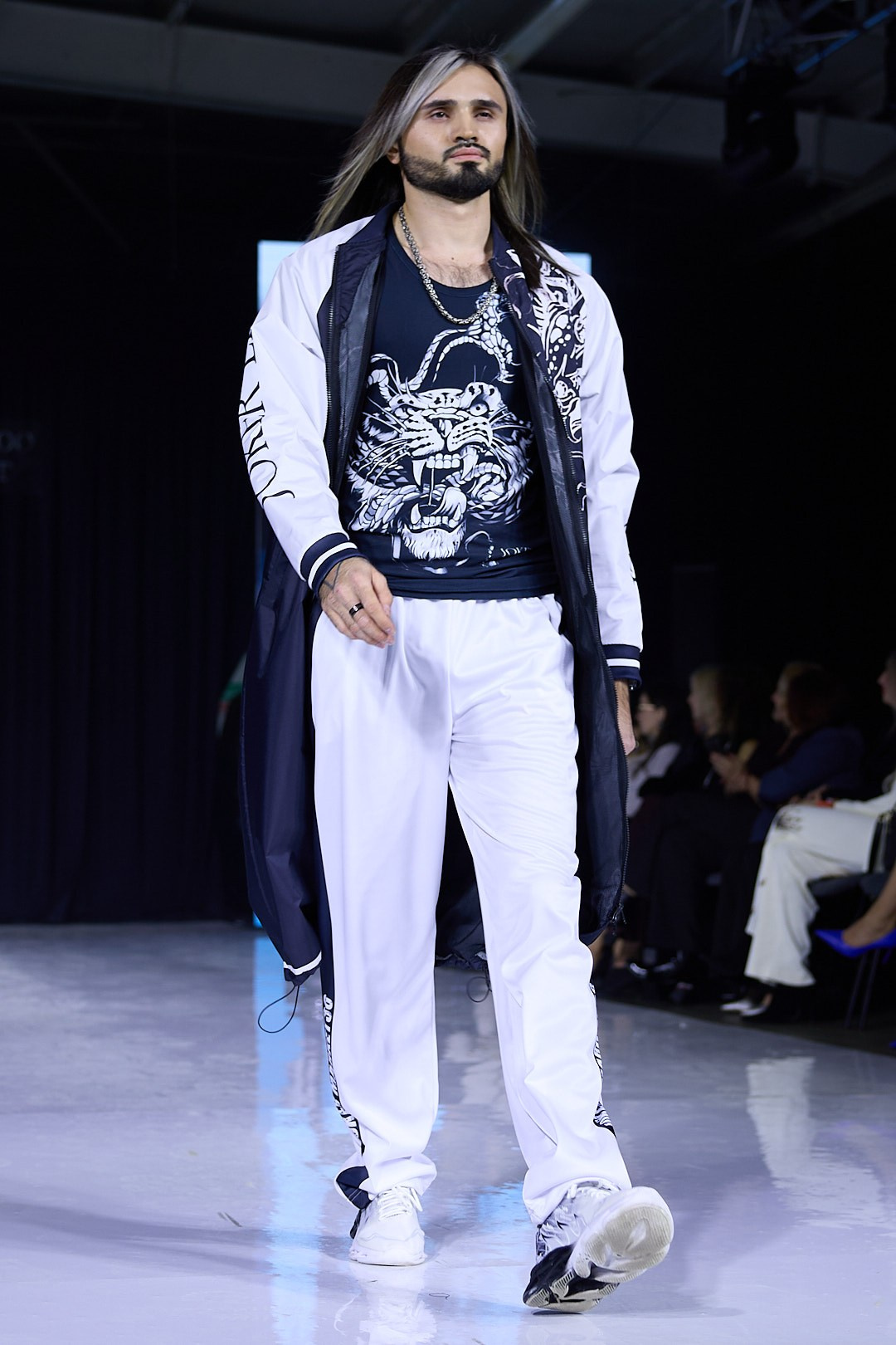 Q&J Fashion Fest 2025. Репортажный фотограф в Иркутске — Ярослав Ковалёв