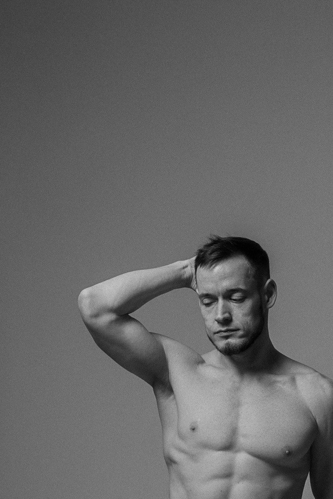 Павел. Семейный, репортажный, арт, предметный фотограф в Липецке Олеся Межова