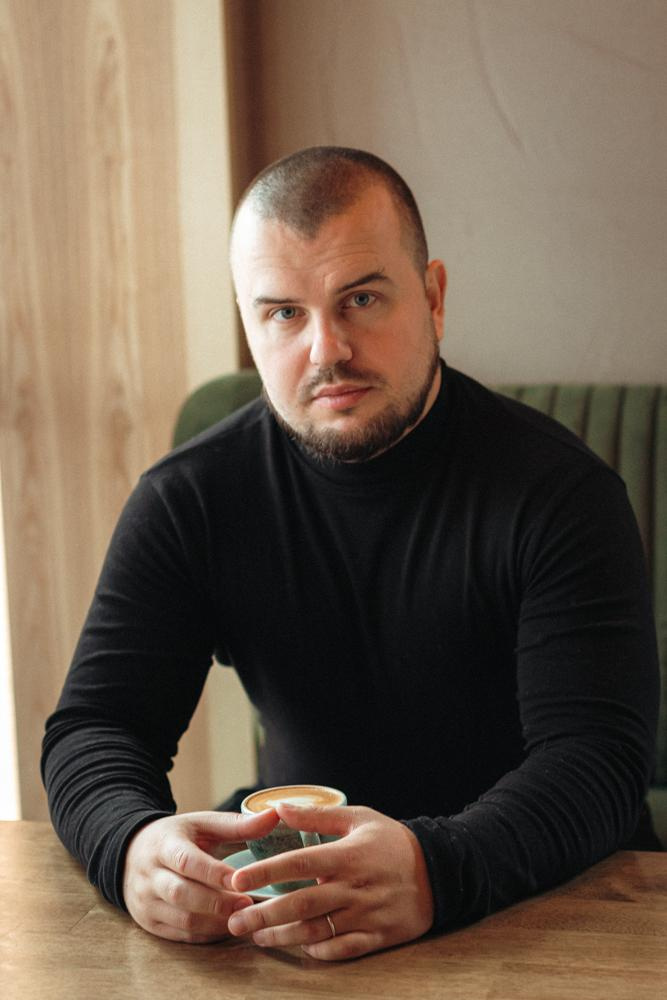 Александр. Семейный, репортажный, арт, предметный фотограф в Липецке Олеся Межова