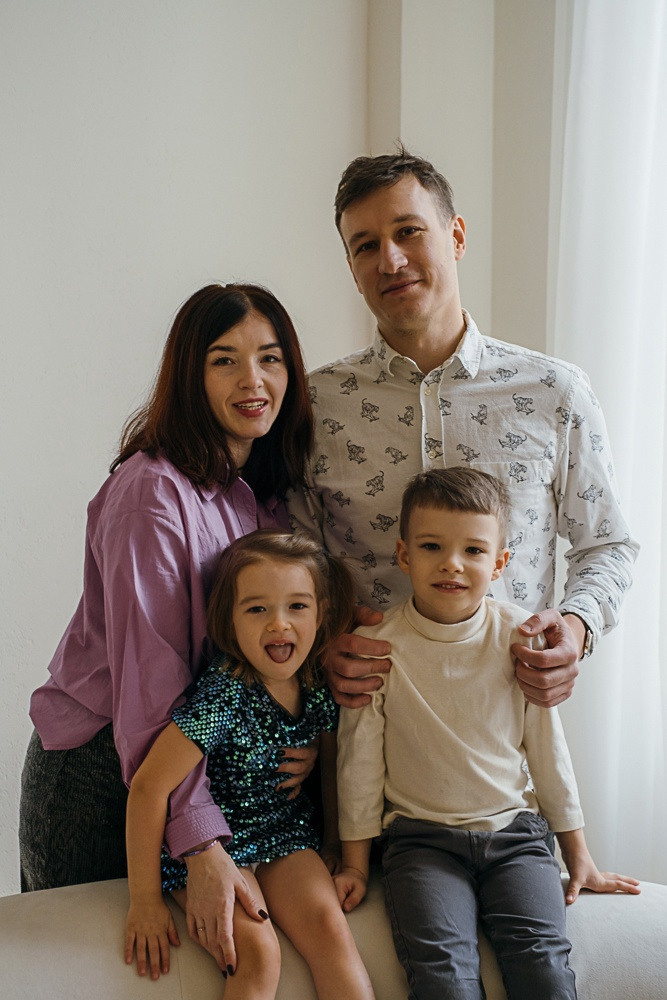 Неугомонные детки. Семейный, репортажный, арт, предметный фотограф в Липецке Олеся Межова