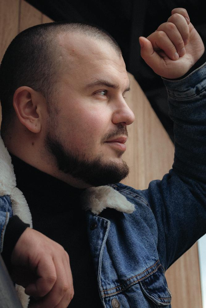 Александр. Семейный, репортажный, арт, предметный фотограф в Липецке Олеся Межова