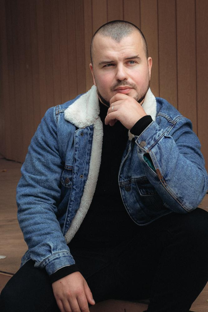 Александр. Семейный, репортажный, арт, предметный фотограф в Липецке Олеся Межова