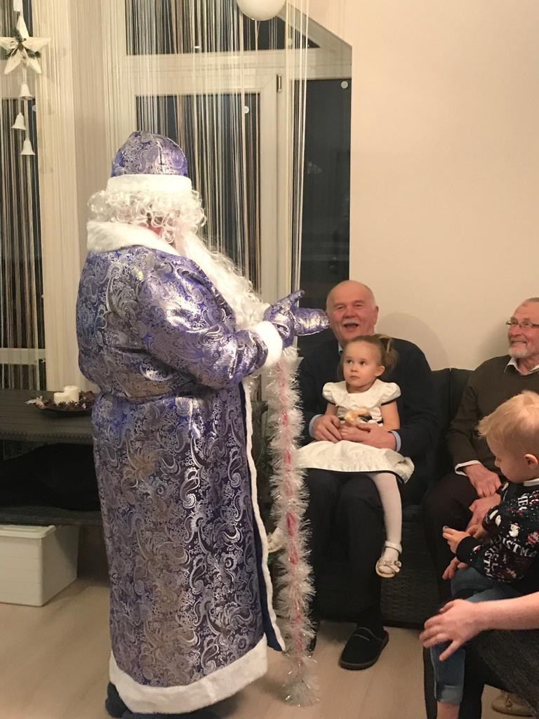 Мусихин Михаил Аркадьевич — сайт памяти о добром и светлом человеке