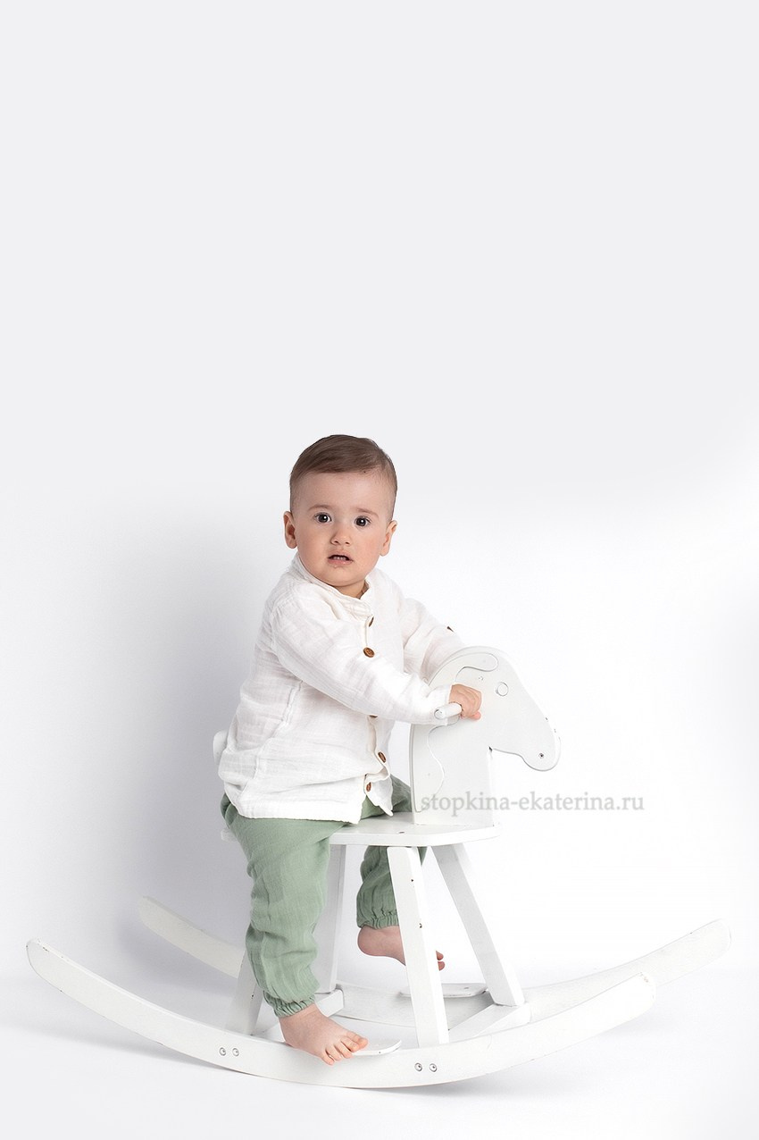 Ничего лишнего 5 мес — 3 года. Фотограф новорождённых и детей до года на КМВ