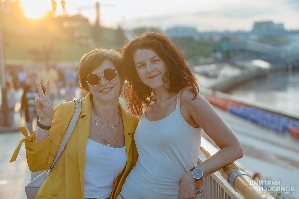 75 лет Тюменской области