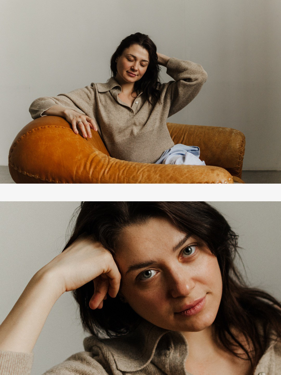 История #5. Обо мне