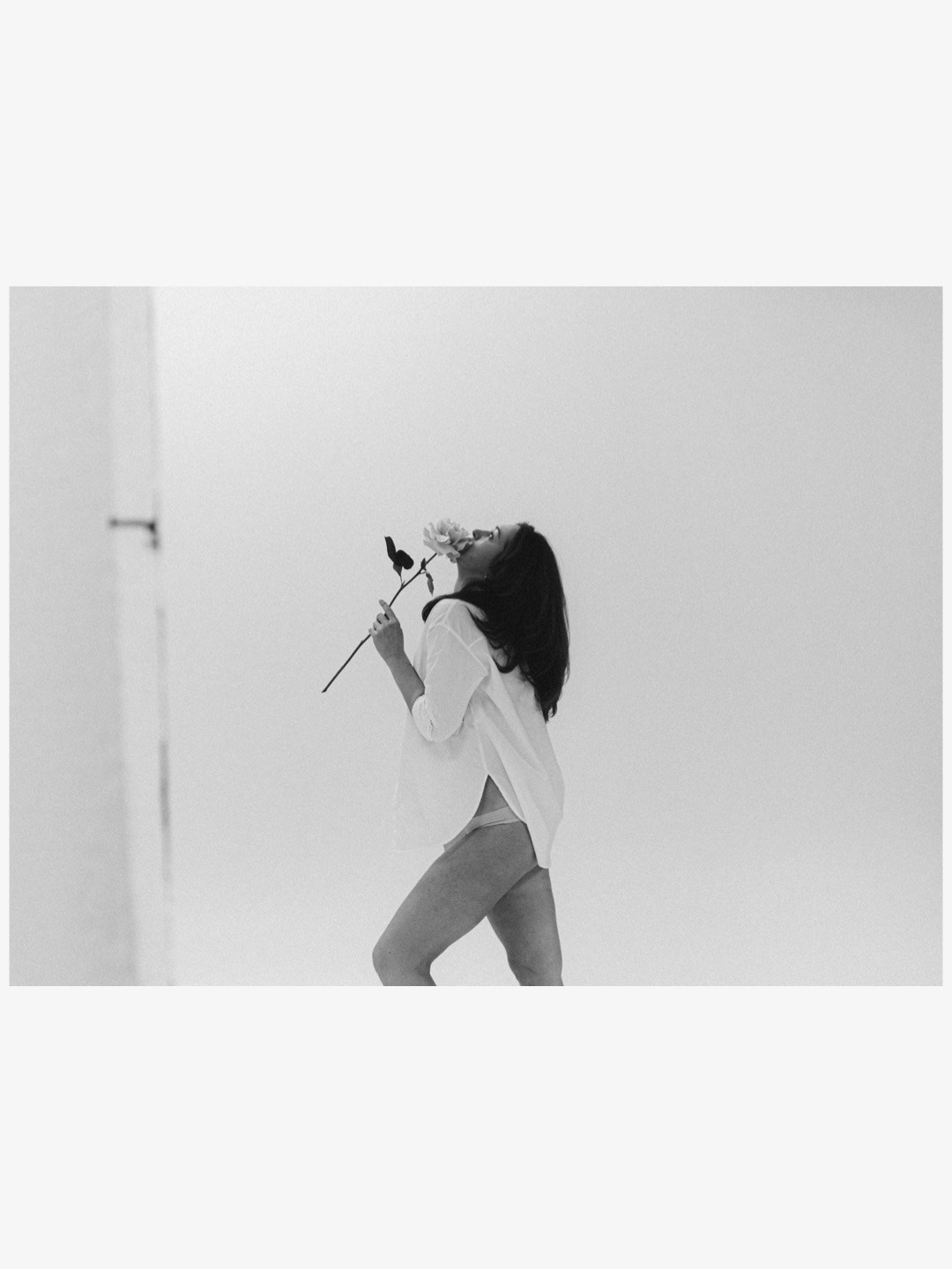 История #6. Обо мне