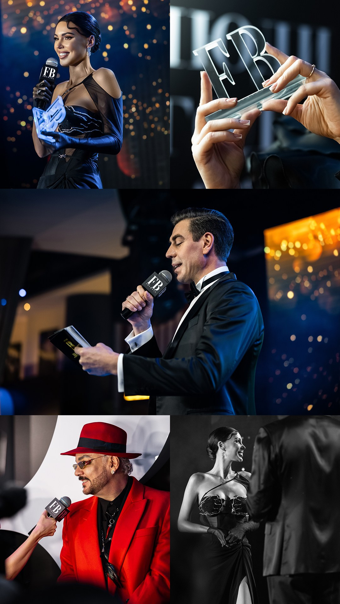 Премия FB. Свадебный Фотограф Максим Пустовой