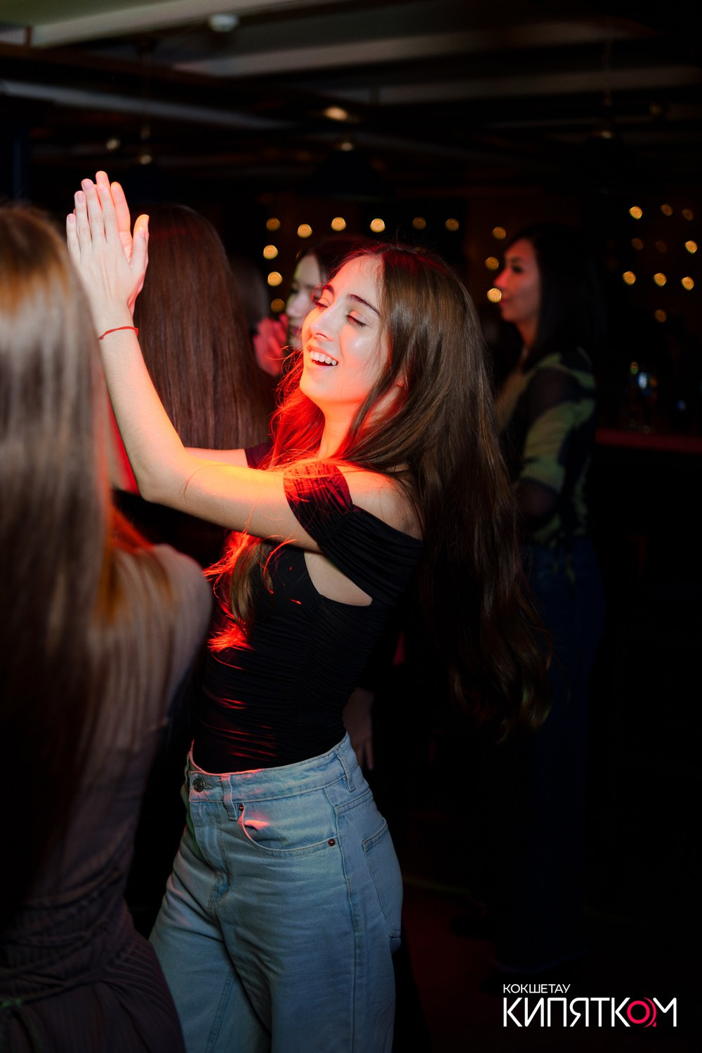 GENTLEMAN PUB. КИПЯТКОМ КОКШЕТАУ