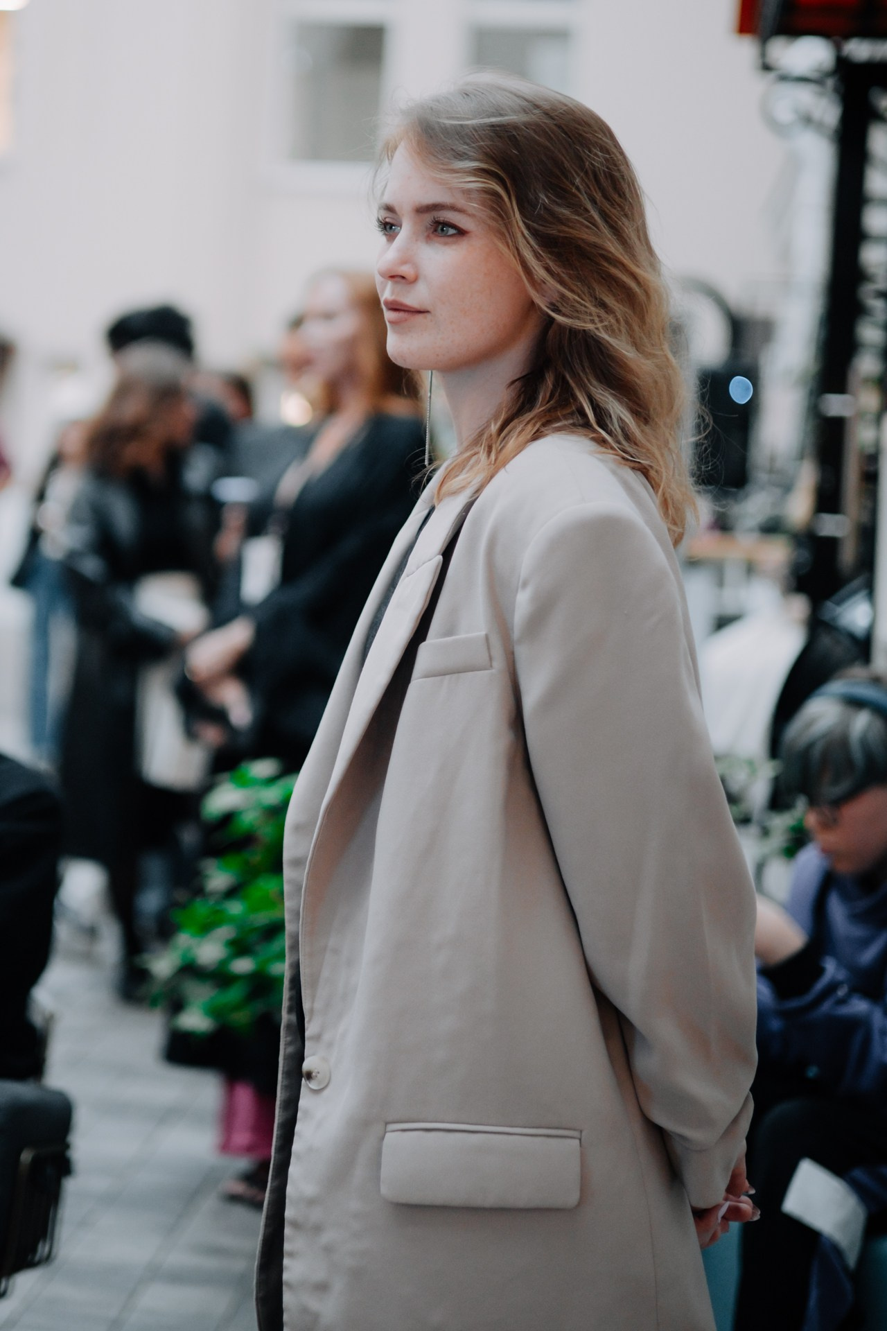 Форум Люди Будущего в Raskroi. Night2Day Санкт-Петербург