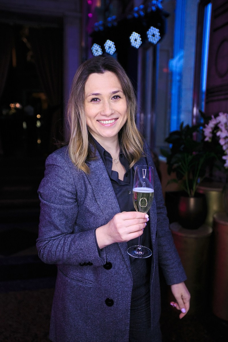 Ты — топ модель. Презентация проекта в Балзи-Росси. Татьяна Фомичева. Репортажный и светский фотограф в Москве