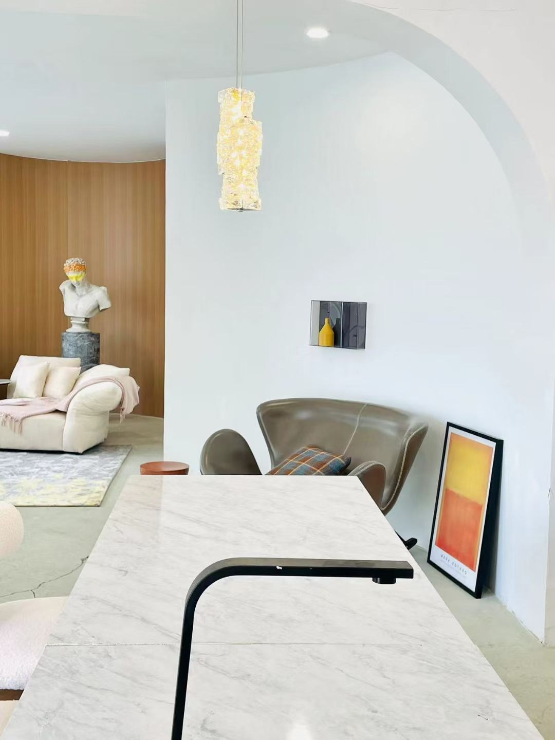 Китай локации. LUNAPRO Дом стильных, сборных и индивидуальных съемок для брендов